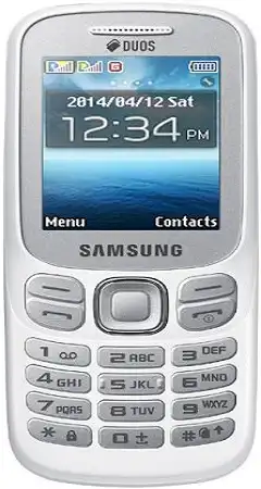  Samsung Metro 312 prices in Pakistan